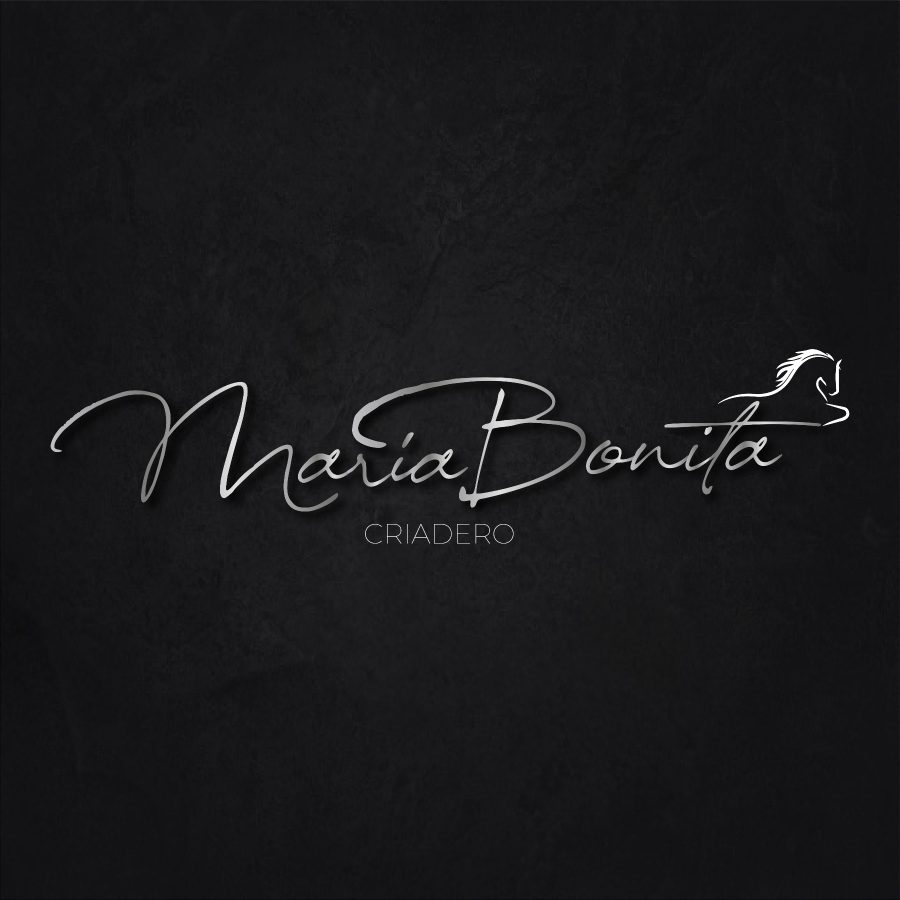 Logo Criadero Maria Bonita