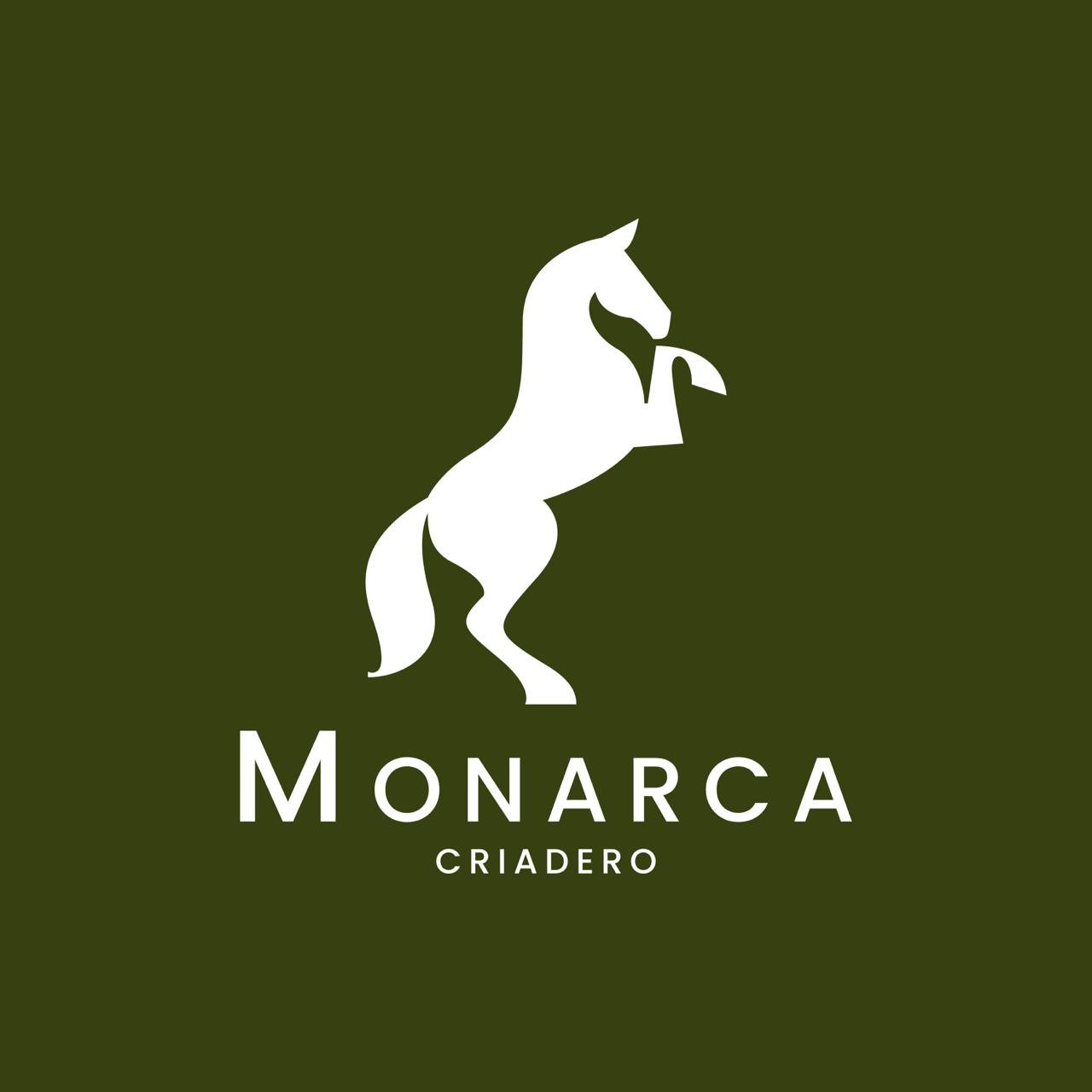 Logo Criadero Monarca