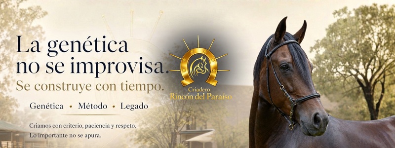 Criadero Rincon del Paraiso