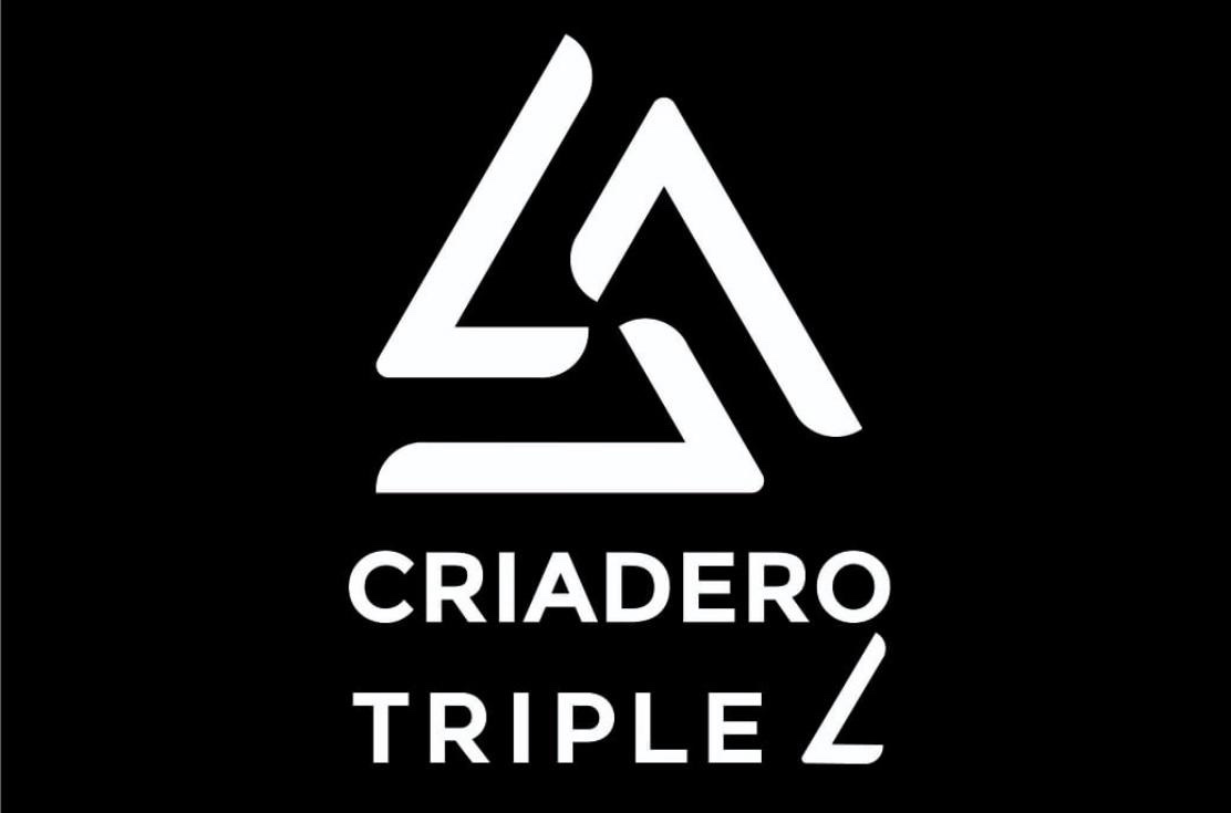 Logo Criadero Triple L