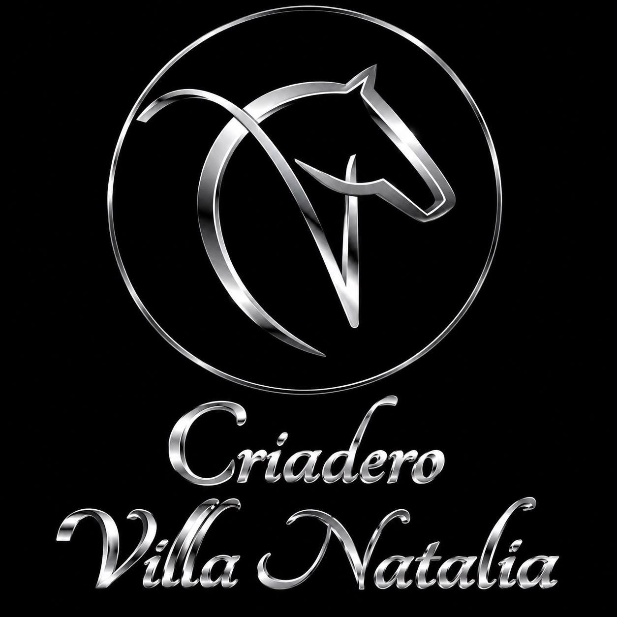 Logo Criadero Villa Natalia